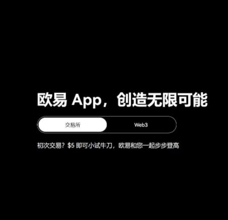 欧意易交易所下载使用指南：手把手教你玩转数字货币交易平台