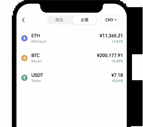 正规的虚拟币交易app_虚拟币交易app下载_交易虚拟币平台